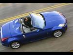 Nissan 350Z Roadster 2004 года